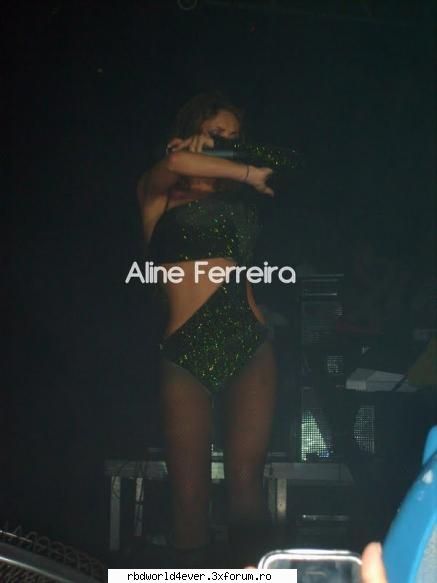 *~Poze*~ - anahi_princessa - Anahi