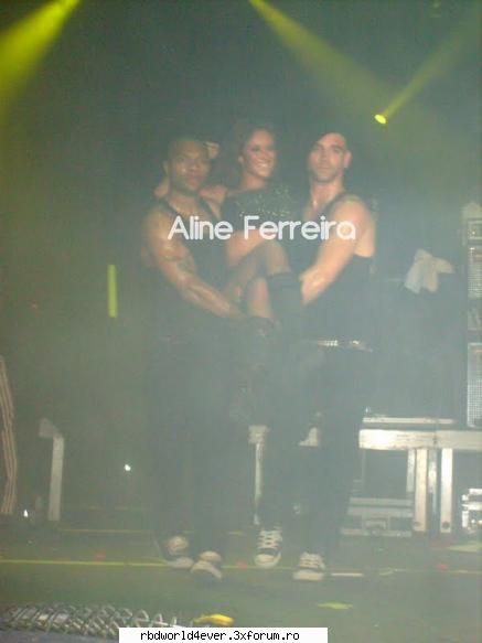 *~Poze*~ - anahi_princessa - Anahi