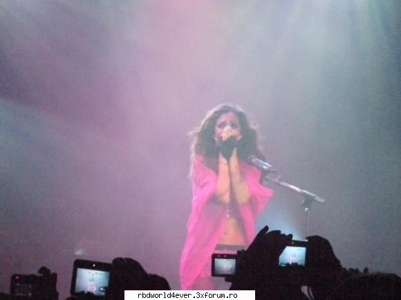 *~Poze*~ - anahi_princessa - Anahi