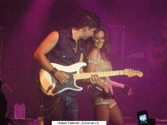 *~Poze*~ - anahi_princessa - Anahi