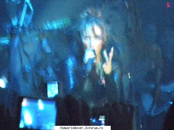 *~Poze*~ - anahi_princessa - Anahi