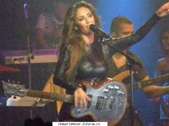 *~Poze*~ - anahi_princessa - Anahi