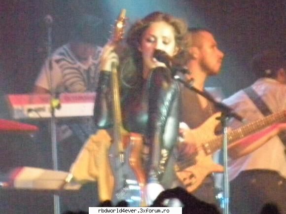 *~Poze*~ - anahi_princessa - Anahi