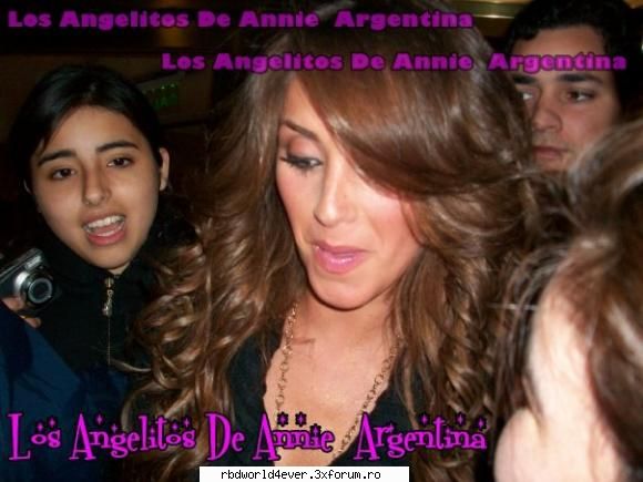 *~Poze*~ - anahi_princessa - Anahi