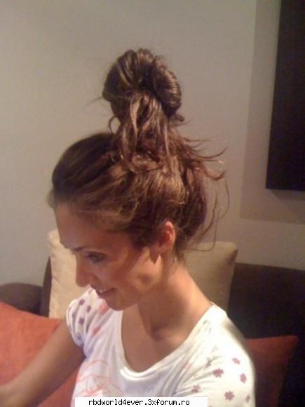 *~Poze*~ - anahi_princessa - Anahi