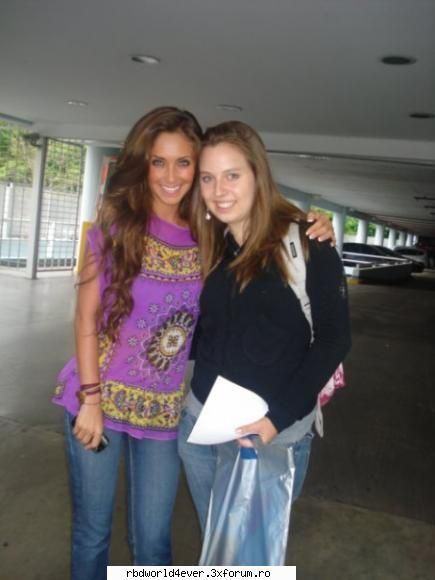 *~Poze*~ - anahi_princessa - Anahi