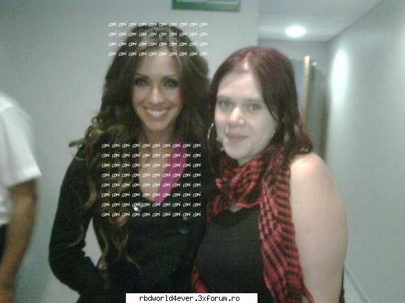 *~Poze*~ - anahi_princessa - Anahi
