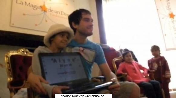 *~*Poze*~* - anahi_princessa - Poncho