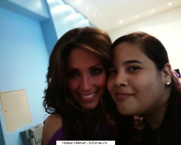 *~Poze*~ - anahi_princessa - Anahi