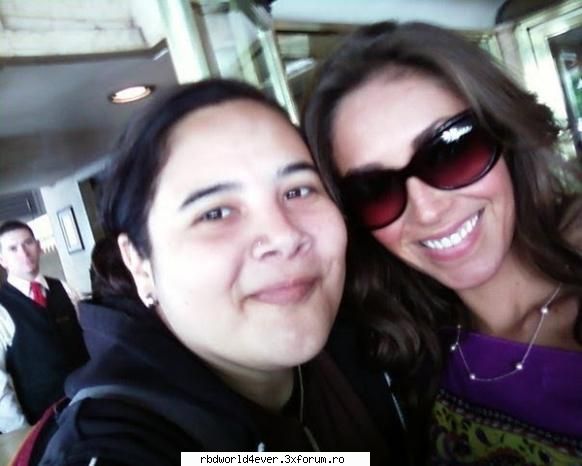 *~Poze*~ - anahi_princessa - Anahi