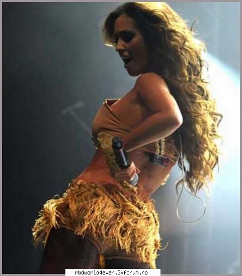 *~Poze*~ - anahi_princessa - Anahi