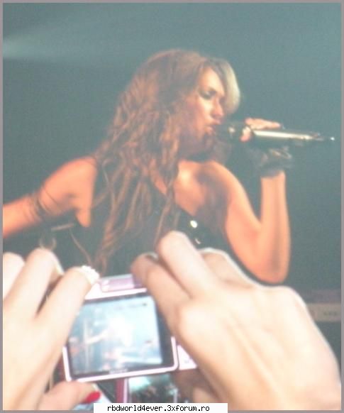 *~Poze*~ - anahi_princessa - Anahi