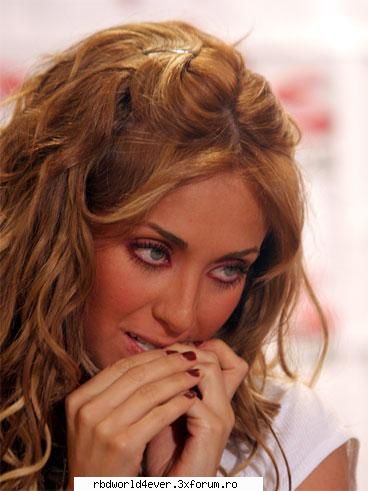 *~Poze*~ - anahi_princessa - Anahi
