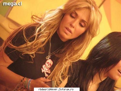 *~Poze*~ - anahi_princessa - Anahi
