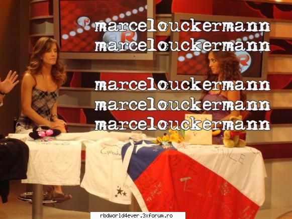 *~Poze*~ - anahi_princessa - Anahi