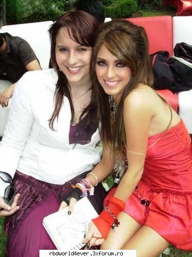 *~Poze*~ - anahi_princessa - Anahi