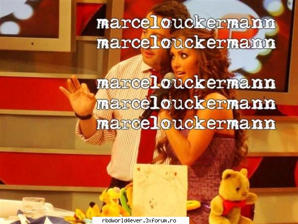 *~Poze*~ - anahi_princessa - Anahi