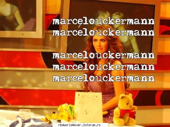 *~Poze*~ - anahi_princessa - Anahi