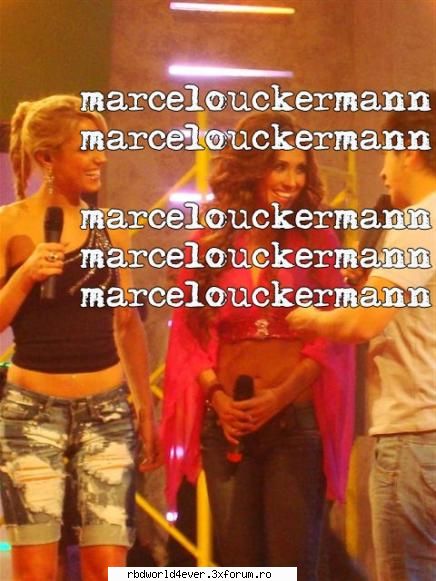 *~Poze*~ - anahi_princessa - Anahi