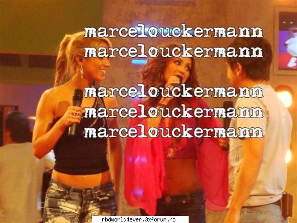 *~Poze*~ - anahi_princessa - Anahi