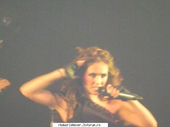 *~Poze*~ - anahi_princessa - Anahi