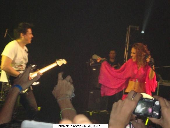 *~Poze*~ - anahi_princessa - Anahi