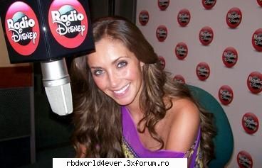 *~Poze*~ - anahi_princessa - Anahi