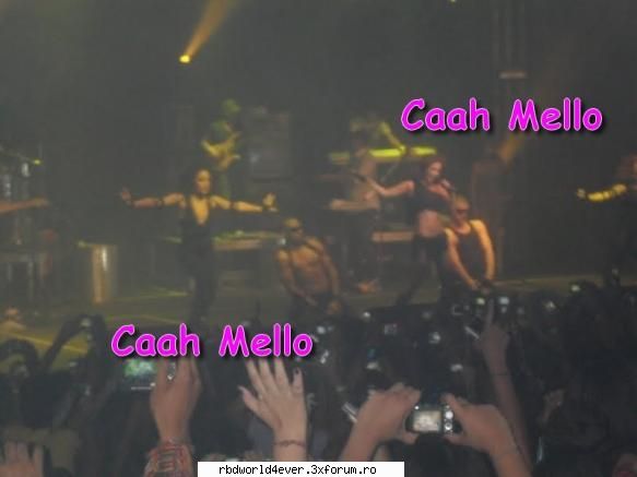 *~Poze*~ - anahi_princessa - Anahi