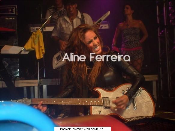 *~Poze*~ - anahi_princessa - Anahi