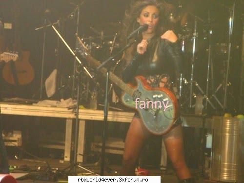 *~Poze*~ - anahi_princessa - Anahi