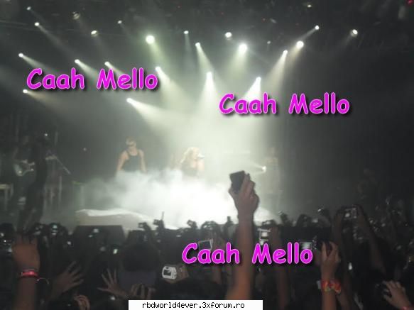 *~Poze*~ - anahi_princessa - Anahi