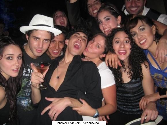*~Poze*~ - anahi_princessa - Dulce Maria
