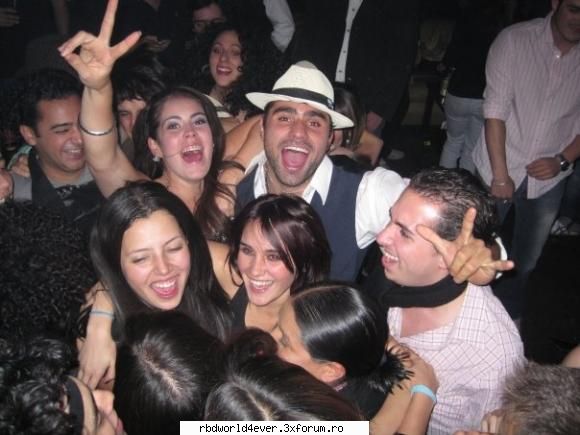 *~Poze*~ - anahi_princessa - Dulce Maria