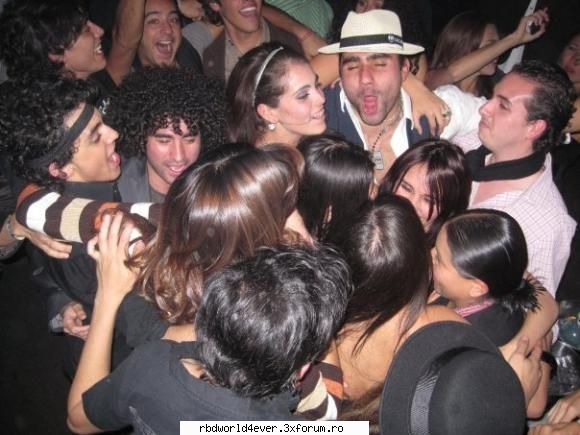 *~Poze*~ - anahi_princessa - Dulce Maria