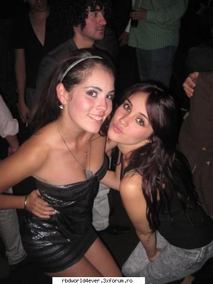 *~Poze*~ - anahi_princessa - Dulce Maria