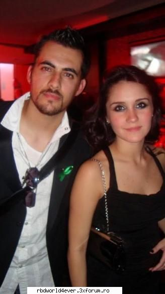 *~Poze*~ - anahi_princessa - Dulce Maria