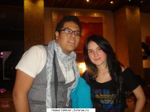 *~Poze*~ - anahi_princessa - Dulce Maria