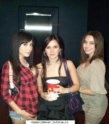 *~Poze*~ - anahi_princessa - Dulce Maria