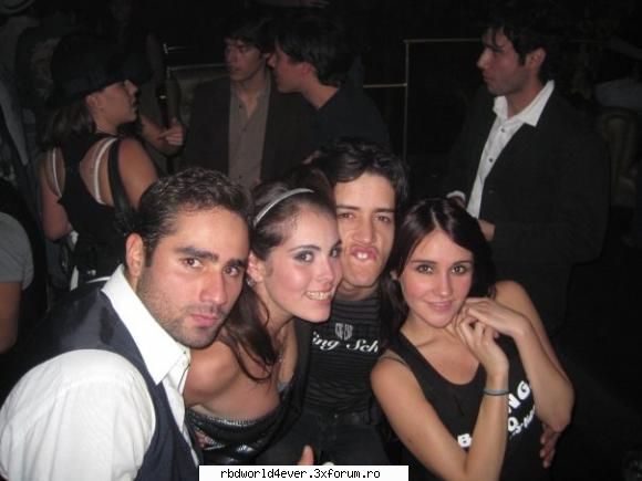 *~Poze*~ - anahi_princessa - Dulce Maria