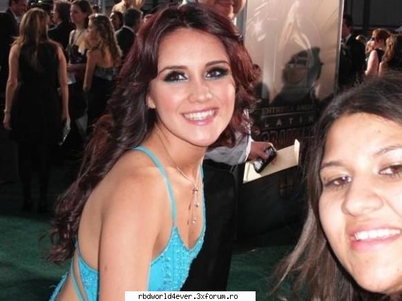 *~Poze*~ - anahi_princessa - Dulce Maria