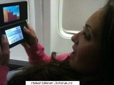 *~Poze*~ - anahi_princessa - Anahi