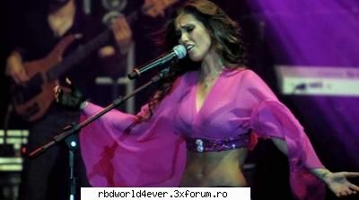 *~Poze*~ - anahi_princessa - Anahi