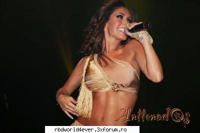 *~Poze*~ - anahi_princessa - Anahi