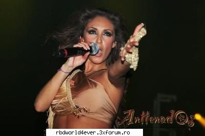 *~Poze*~ - anahi_princessa - Anahi