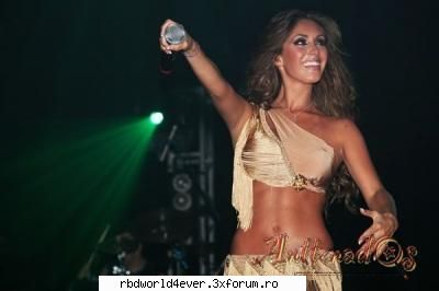 *~Poze*~ - anahi_princessa - Anahi