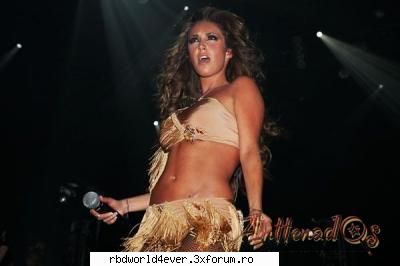 *~Poze*~ - anahi_princessa - Anahi