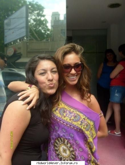 *~Poze*~ - anahi_princessa - Anahi