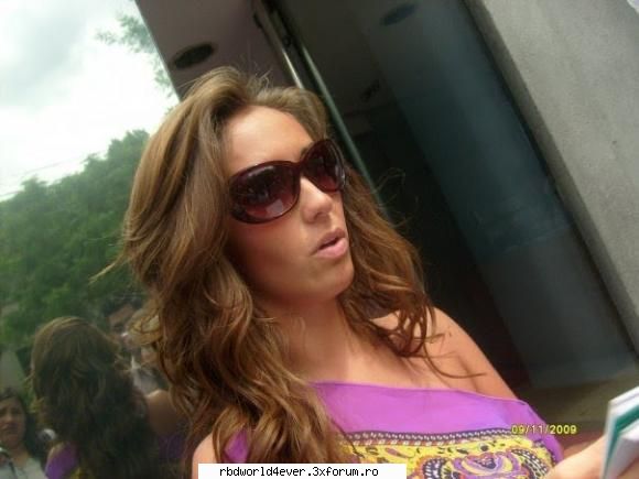 *~Poze*~ - anahi_princessa - Anahi