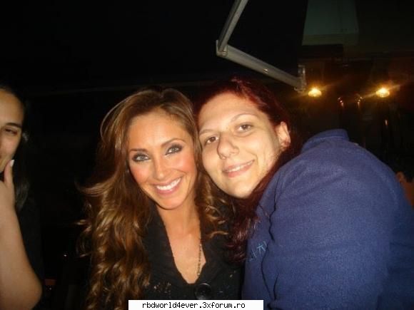 *~Poze*~ - anahi_princessa - Anahi