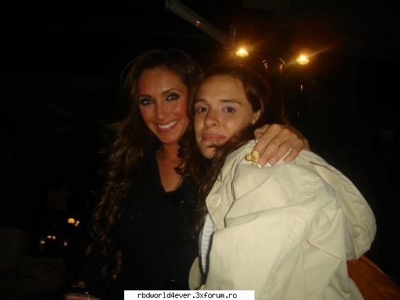 *~Poze*~ - anahi_princessa - Anahi